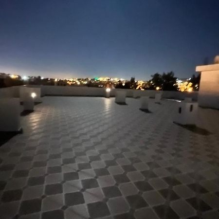 Jada Gzenaya Apartment Tanger Exterior foto
