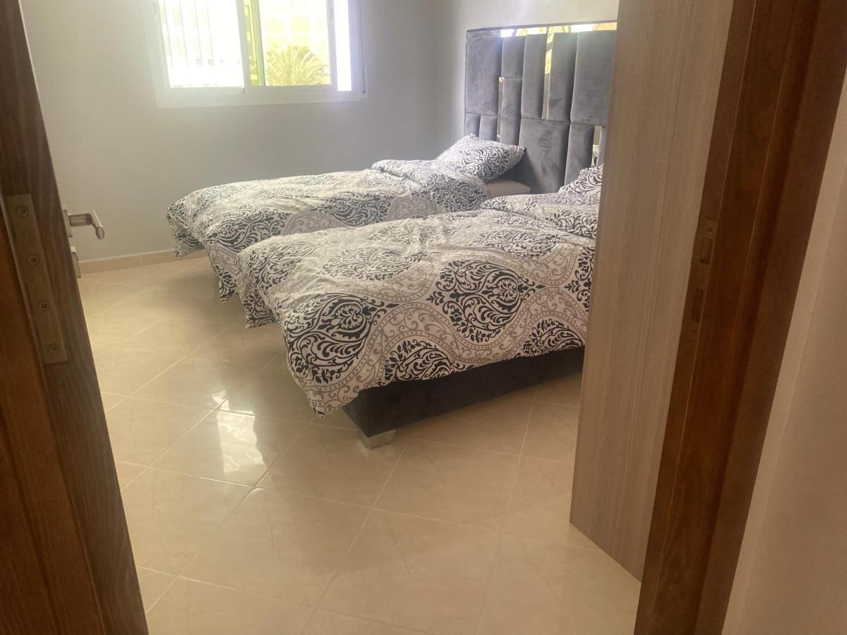 Jada Gzenaya Apartment Tanger Exterior foto