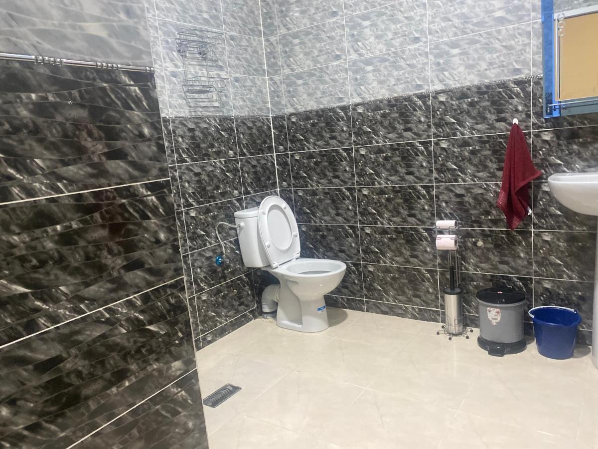 Jada Gzenaya Apartment Tanger Exterior foto